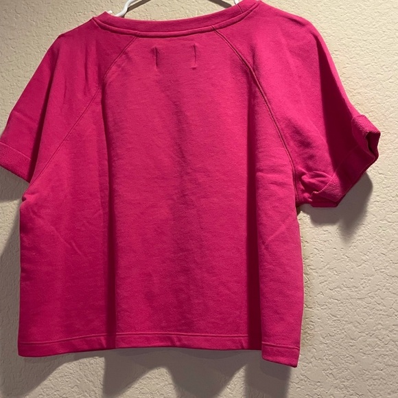 Calvin Klein crop top - Picture 4 of 6